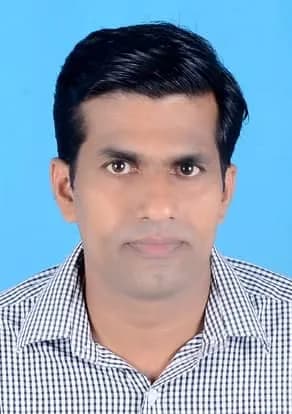 Rajeevan K